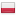 infolioserver10.com server is located in Poland